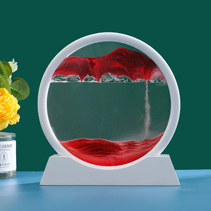 3D Sand Decor - Image 21