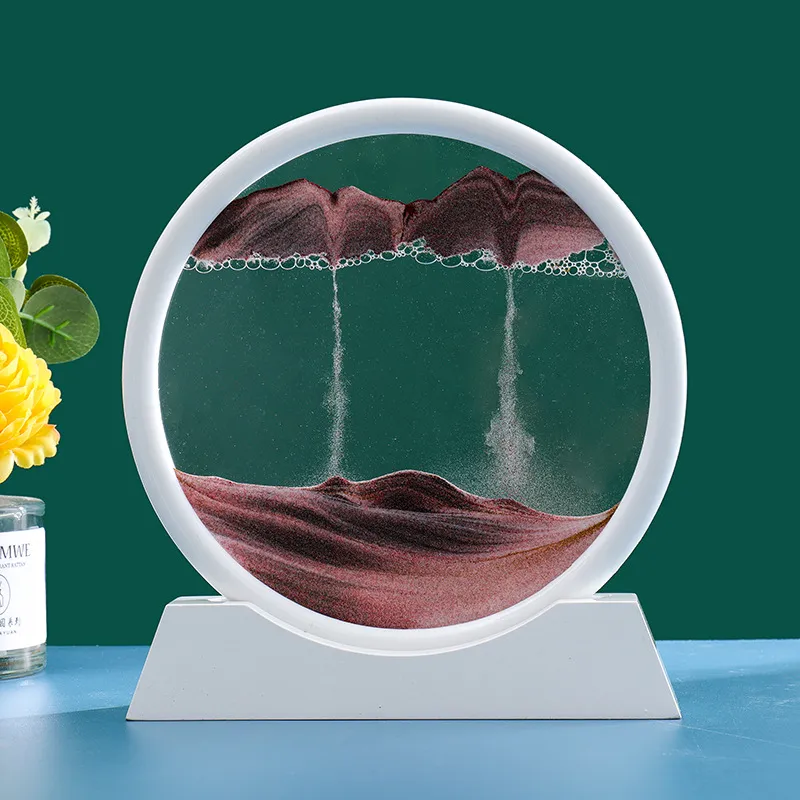 3D Sand Decor - Image 22
