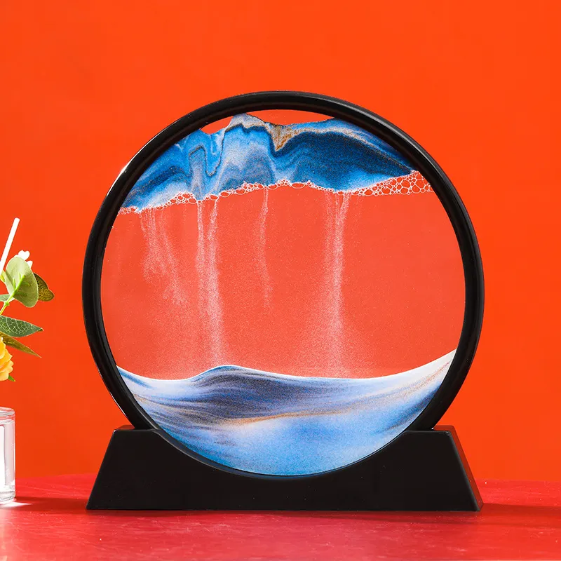 3D Sand Decor - Image 7