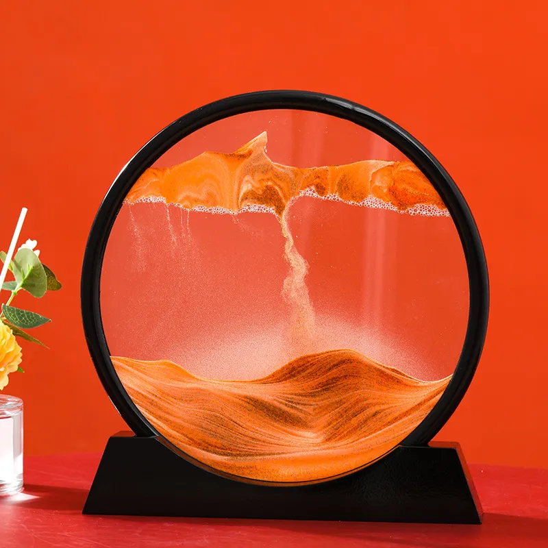 3D Sand Decor - Image 8