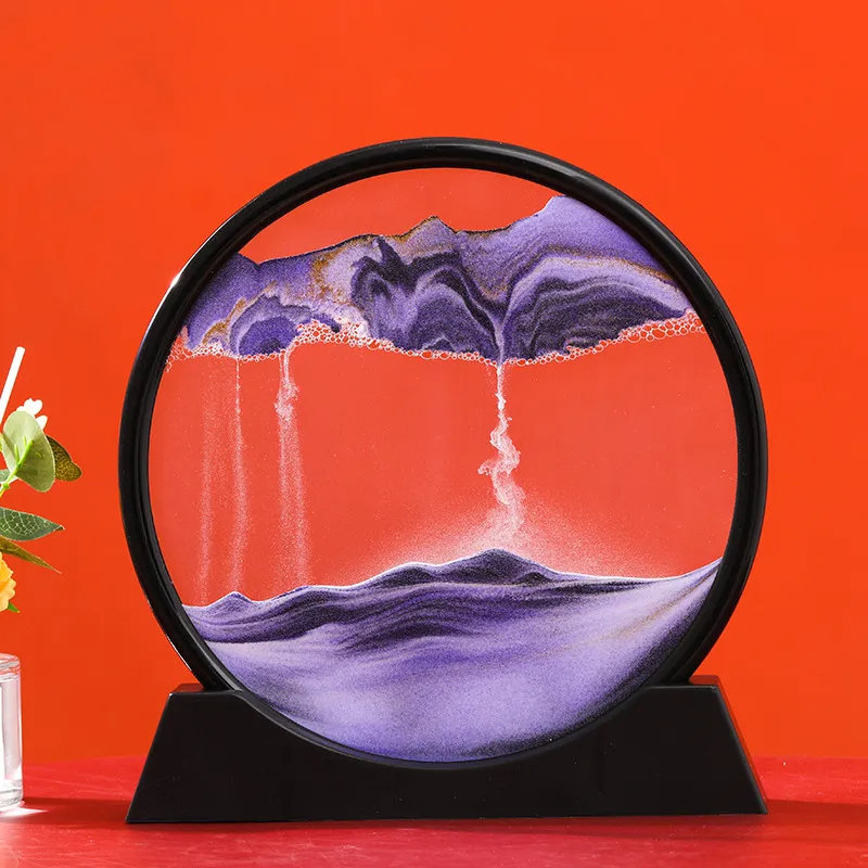 3D Sand Decor - Image 9
