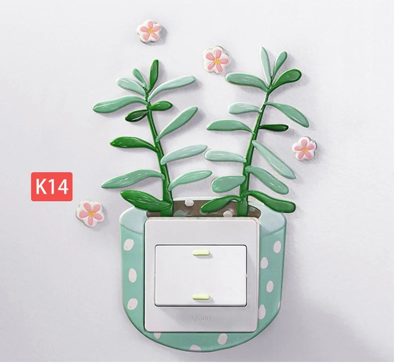 3D Silicone Switch Sticker - Image 13