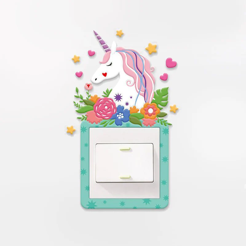 3D Silicone Switch Sticker - Image 16