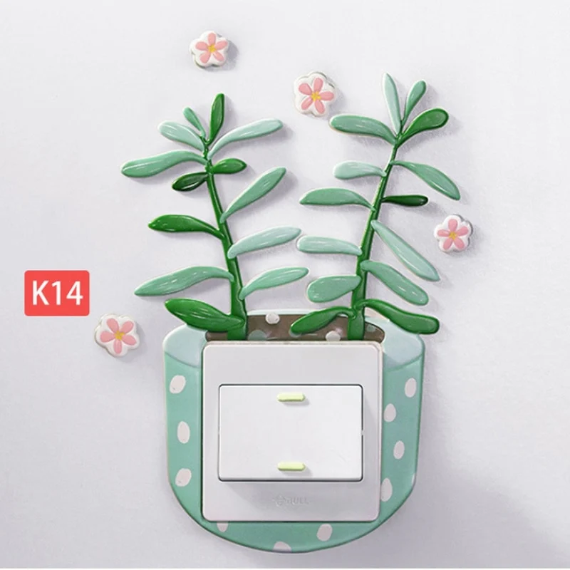 3D Silicone Switch Sticker - Image 19
