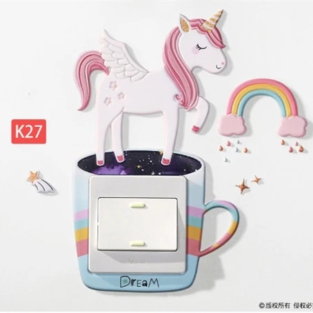 3D Silicone Switch Sticker - Image 6