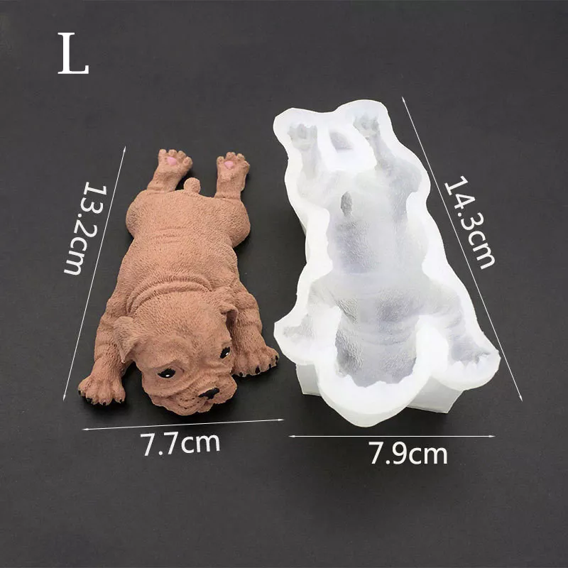 3D Silicone Mold - Image 8
