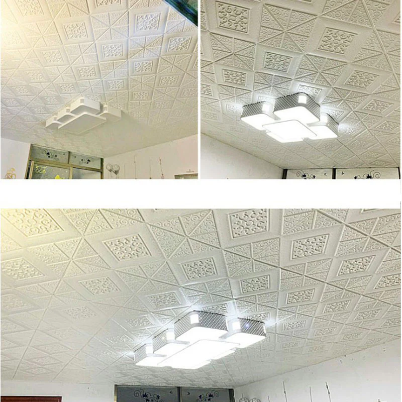 3D Tile Brick Wall Paper - Image 13