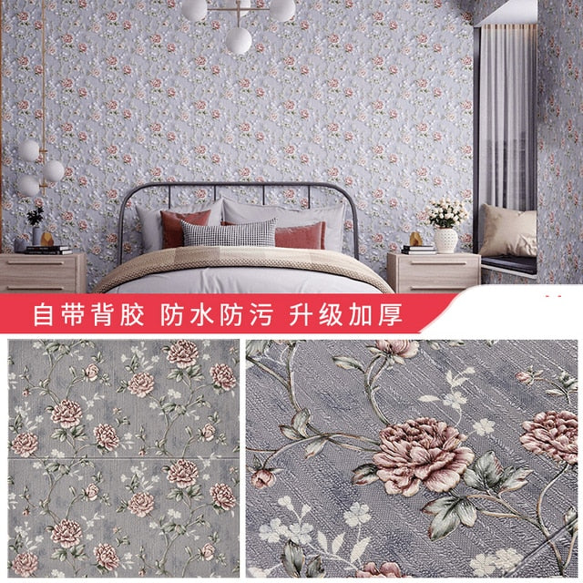 Classic 3D Wall Paper - Image 14