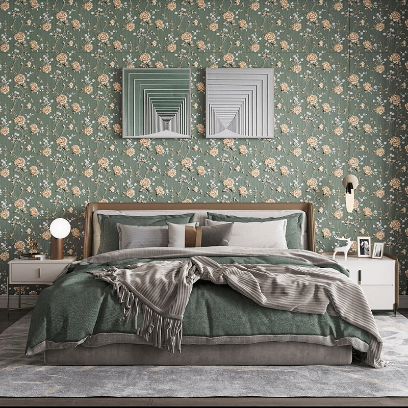 Classic 3D Wall Paper - Image 16