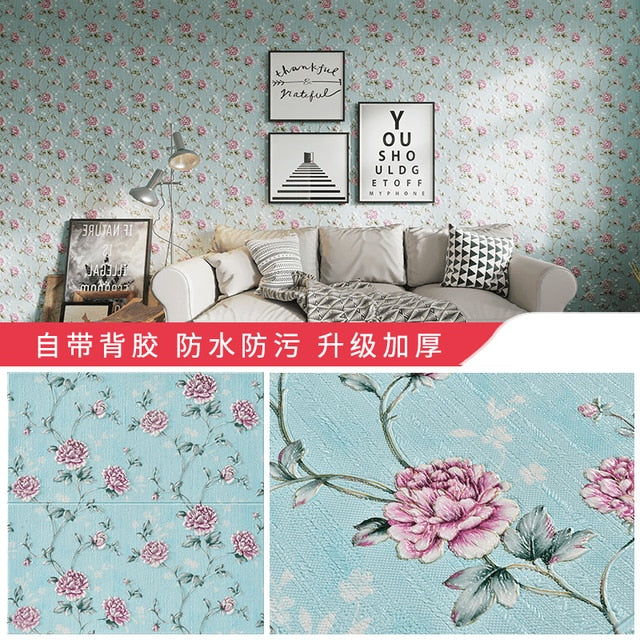 Classic 3D Wall Paper - Image 5