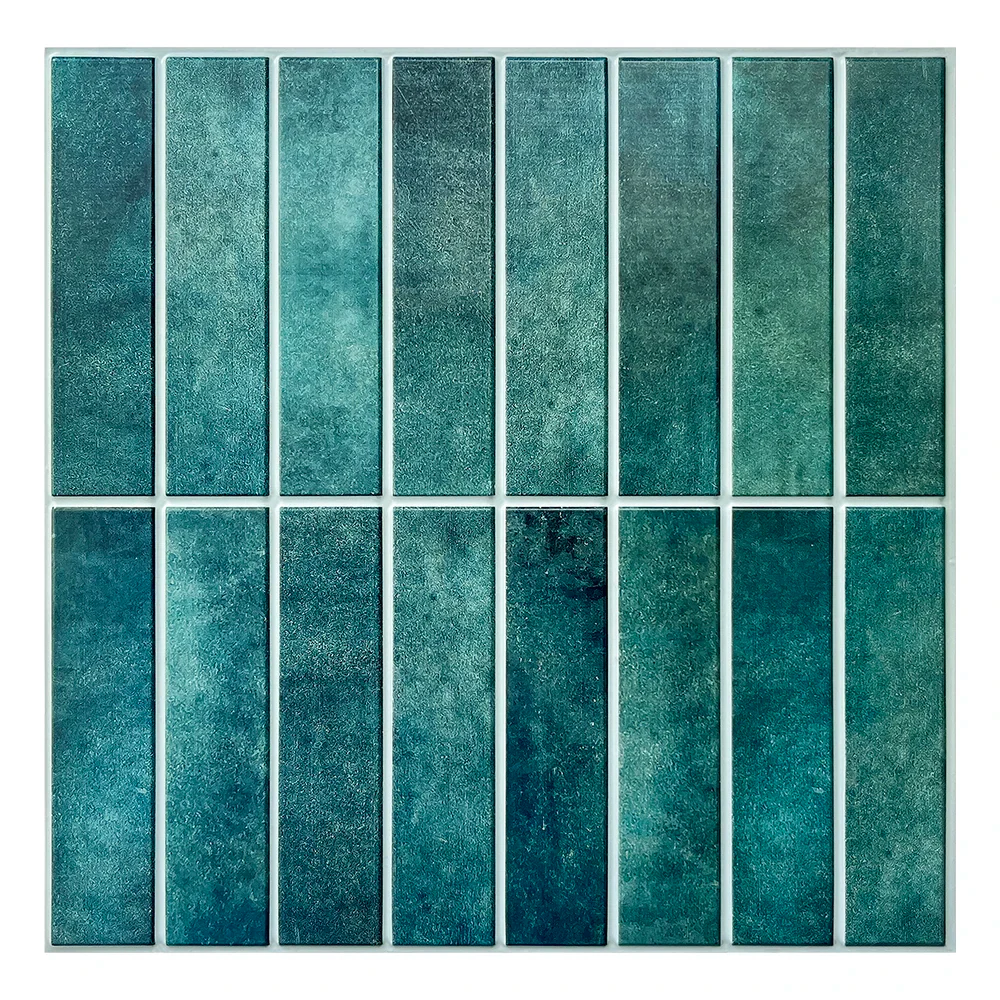3D Wall Tile Stickers - Image 9