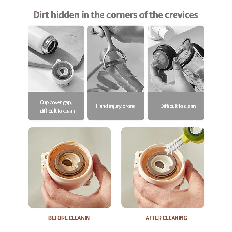 3In1 Cleaning Tool - Image 19