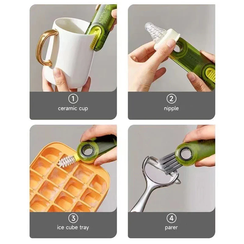 3In1 Cleaning Tool - Image 20