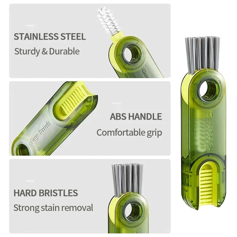 3In1 Cleaning Tool - Image 21