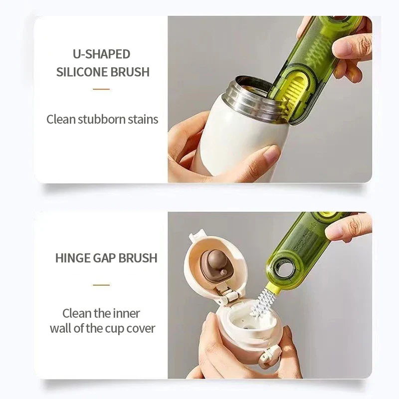 3In1 Cleaning Tool - Image 22