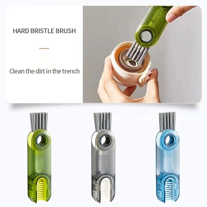 3In1 Cleaning Tool - Image 23