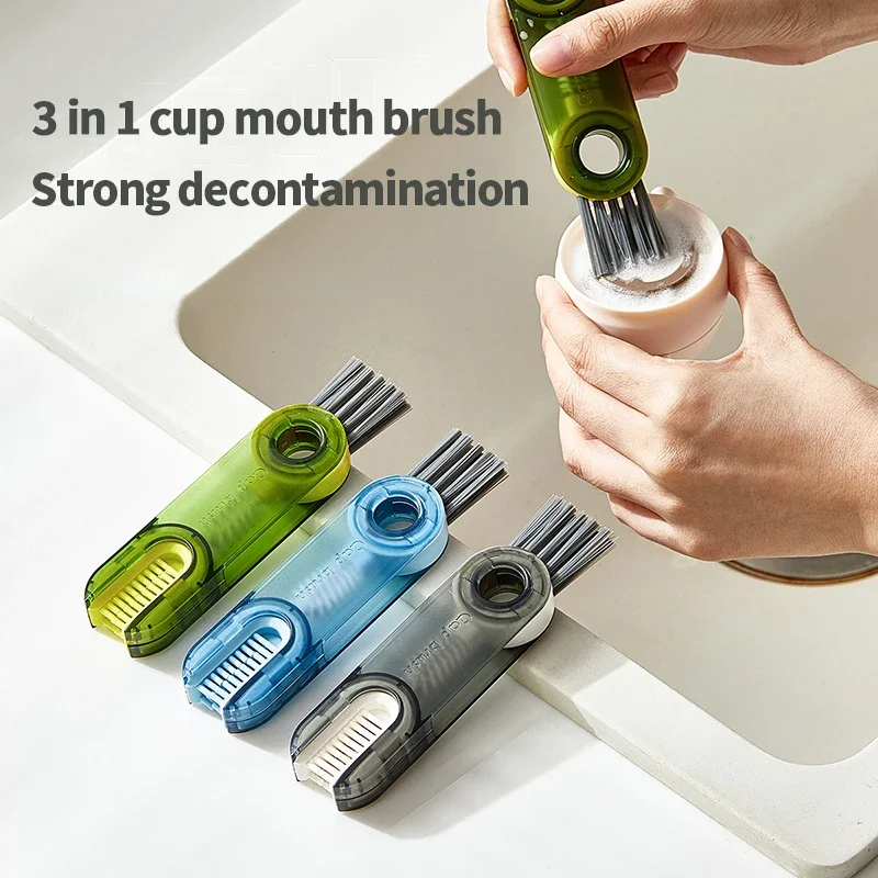 3In1 Cleaning Tool - Image 3