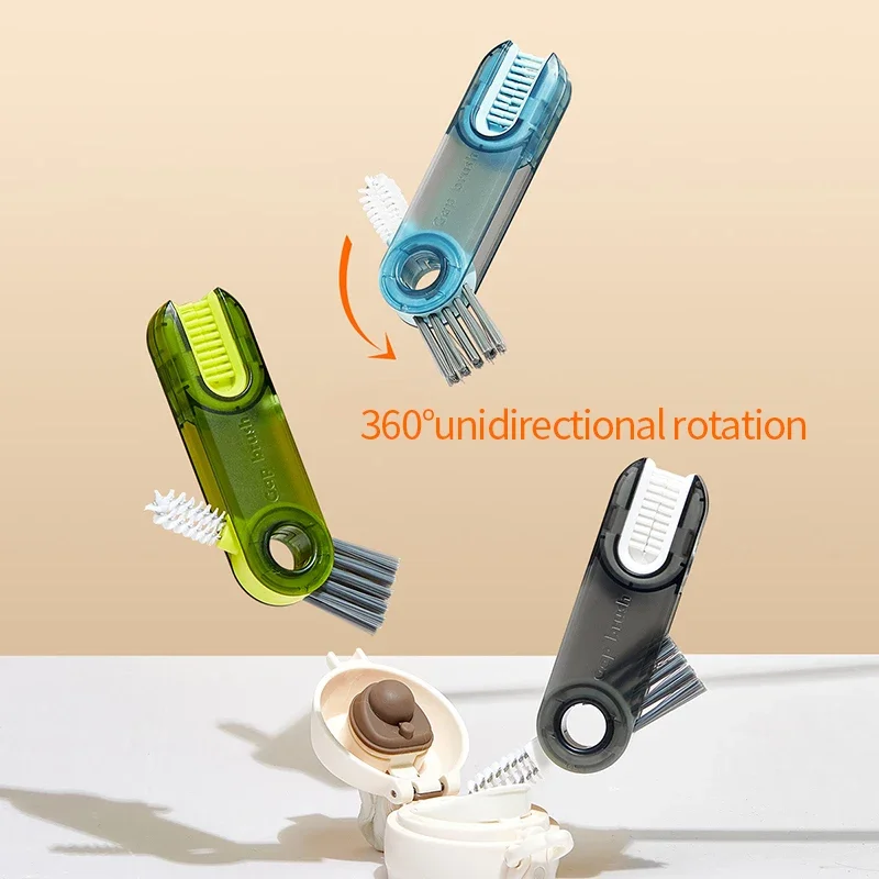 3In1 Cleaning Tool - Image 5