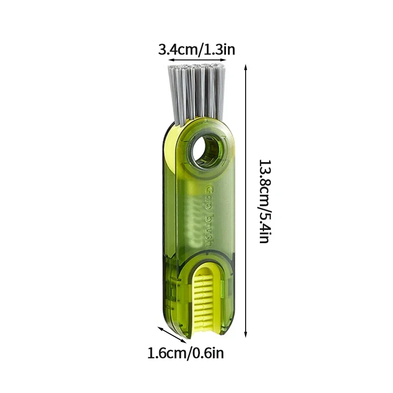 3In1 Cleaning Tool - Image 9