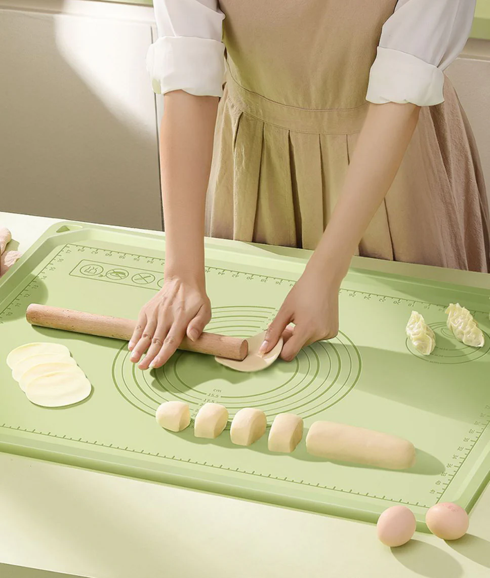 3mm Thick Silicone Baking Mat - Image 10