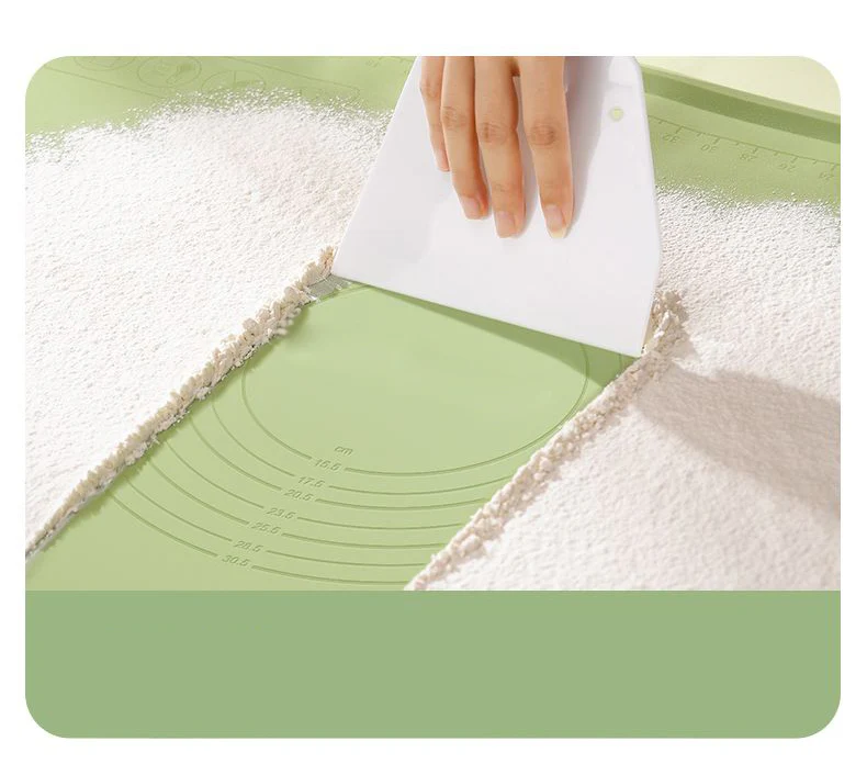 3mm Thick Silicone Baking Mat - Image 17