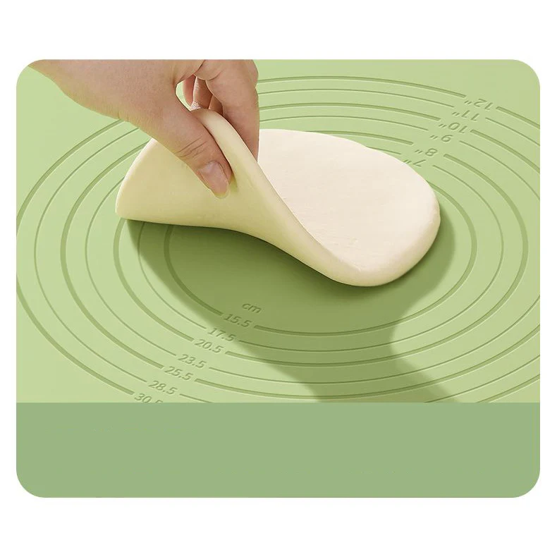 3mm Thick Silicone Baking Mat - Image 18
