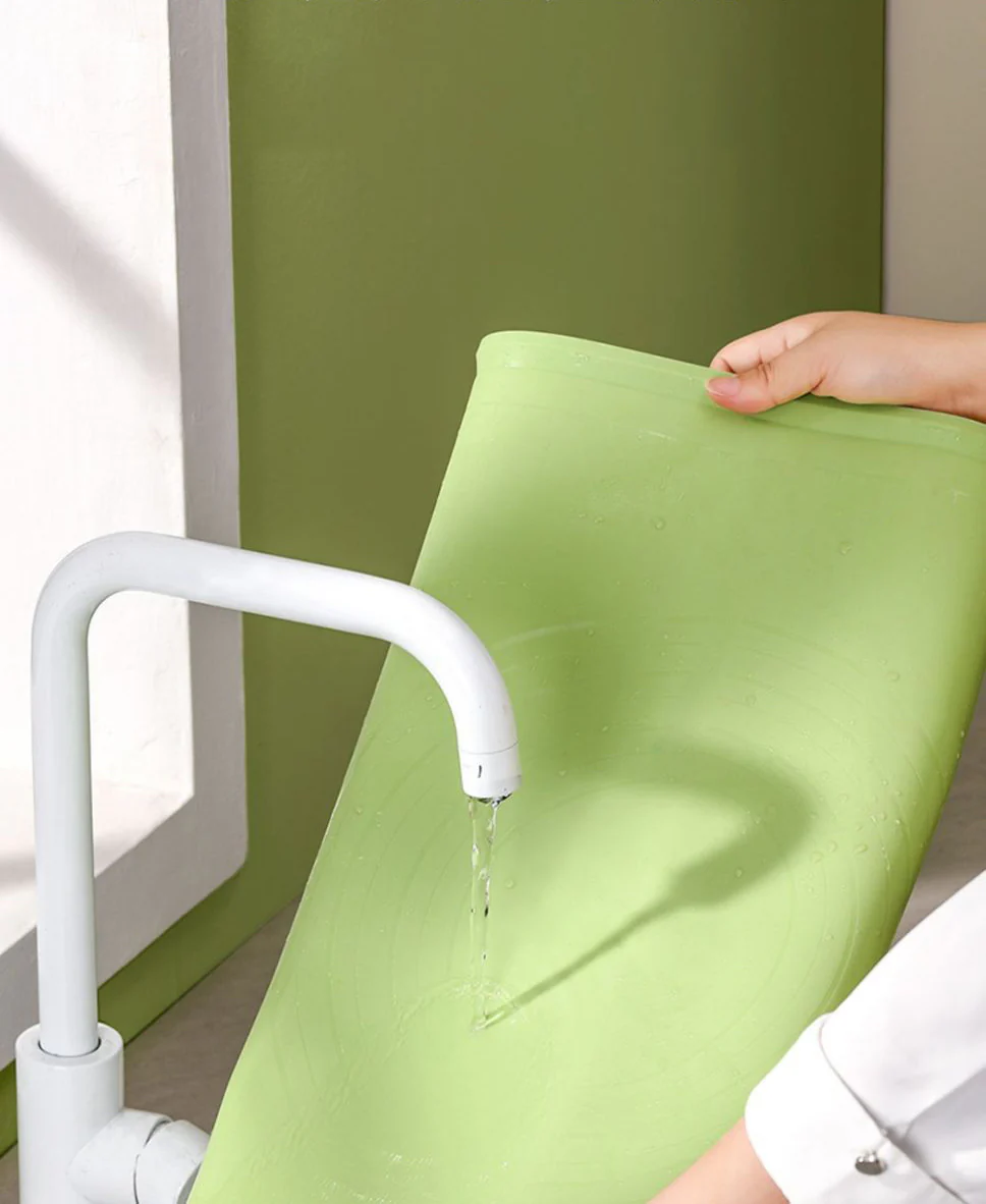 3mm Thick Silicone Baking Mat - Image 21