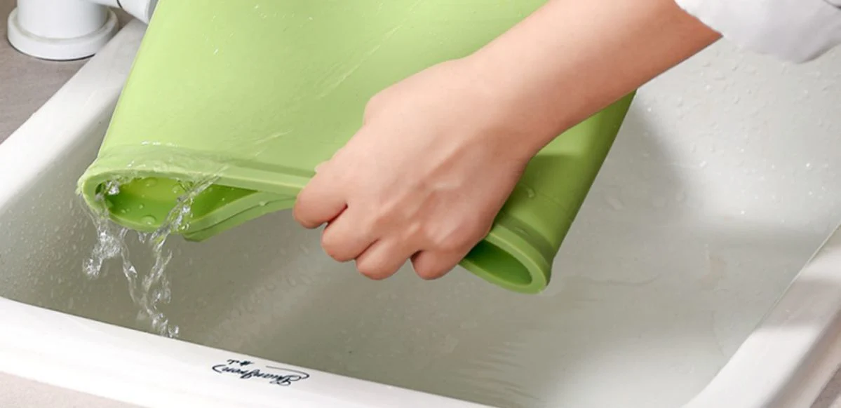 3mm Thick Silicone Baking Mat - Image 22