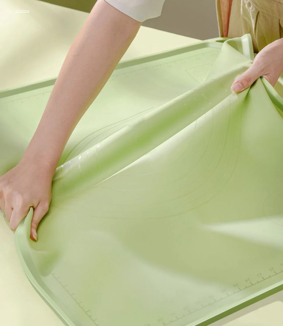 3mm Thick Silicone Baking Mat - Image 23