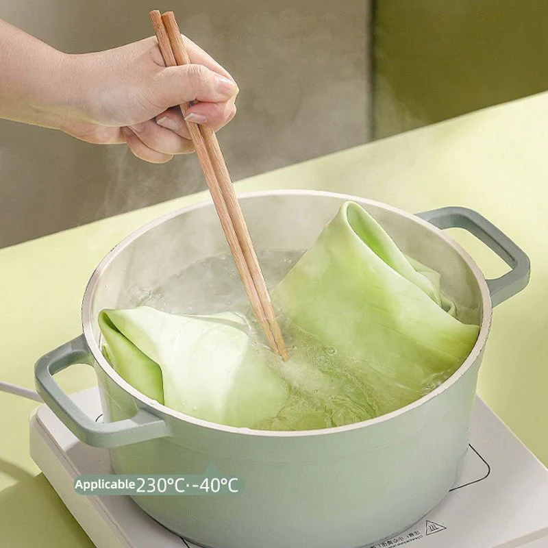 3mm Thick Silicone Baking Mat - Image 4