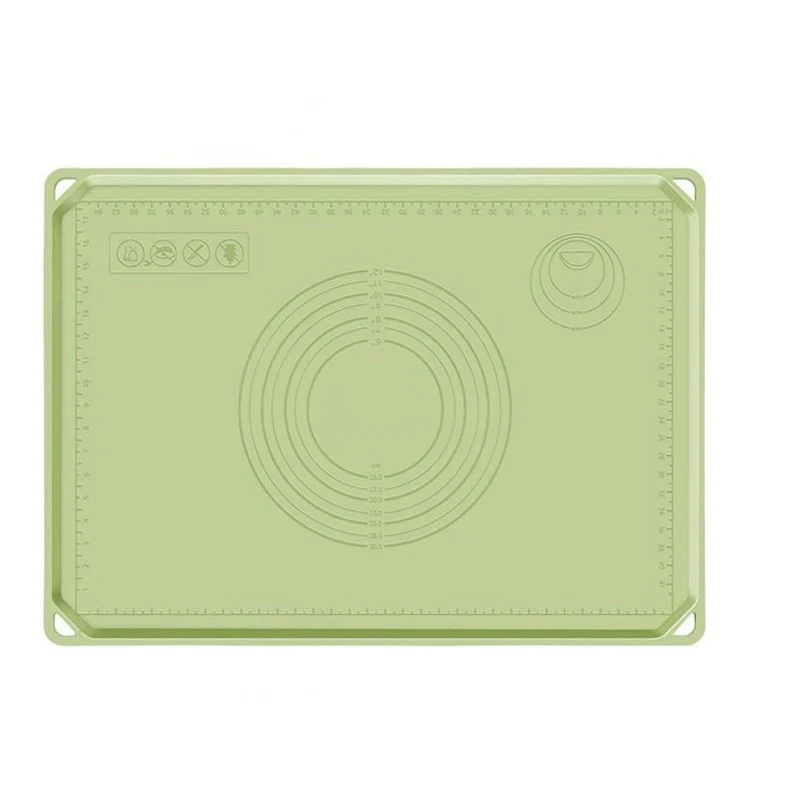 3mm Thick Silicone Baking Mat - Image 6