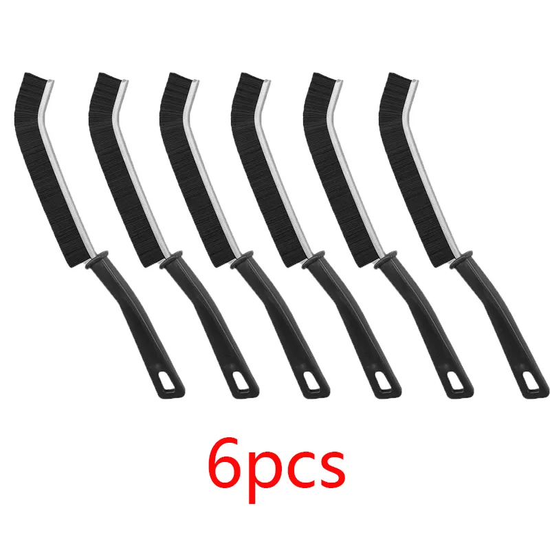 3PCS/6PCS Cleaning Brush - Image 7