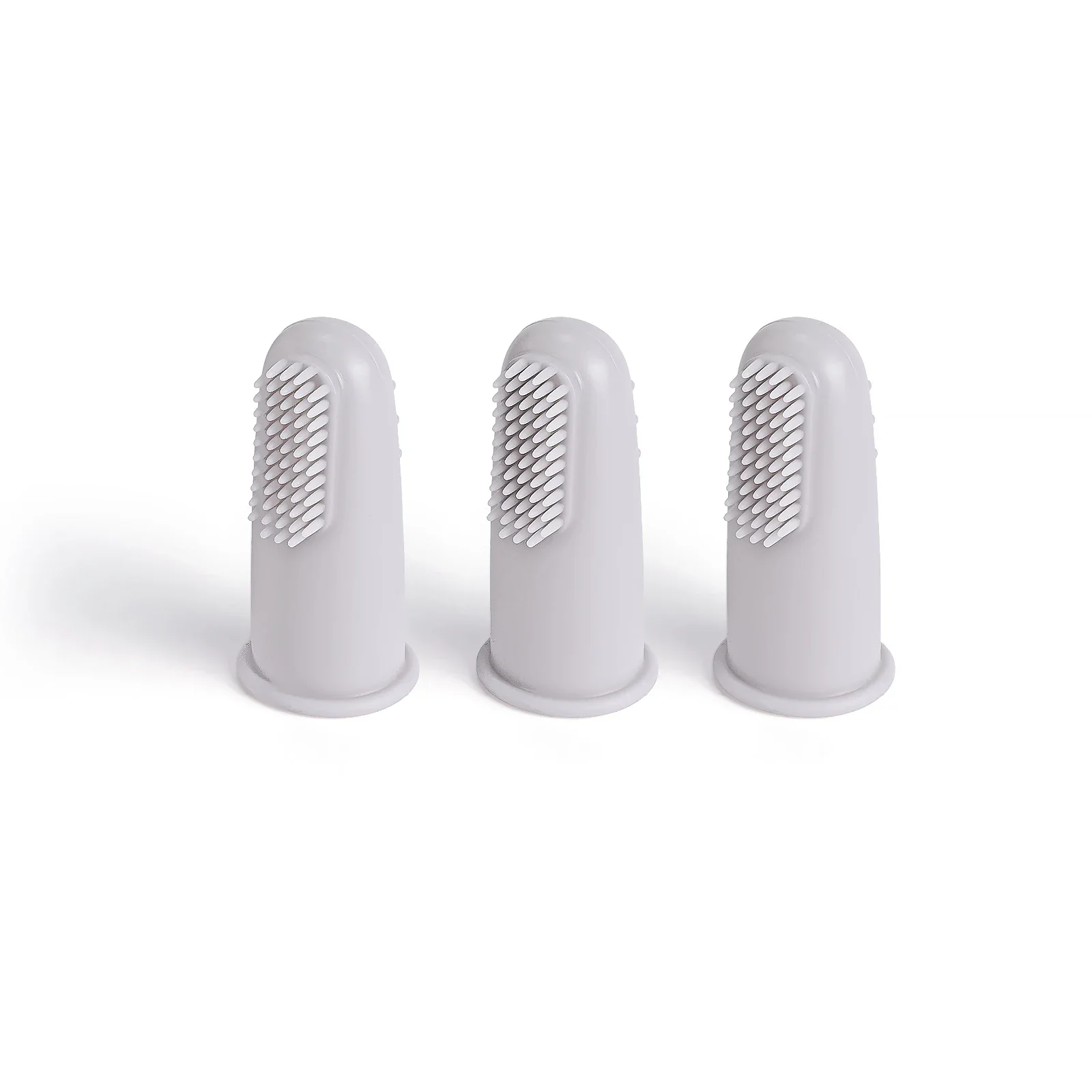 3PCS Finger Tongue Toothbrush - Image 10
