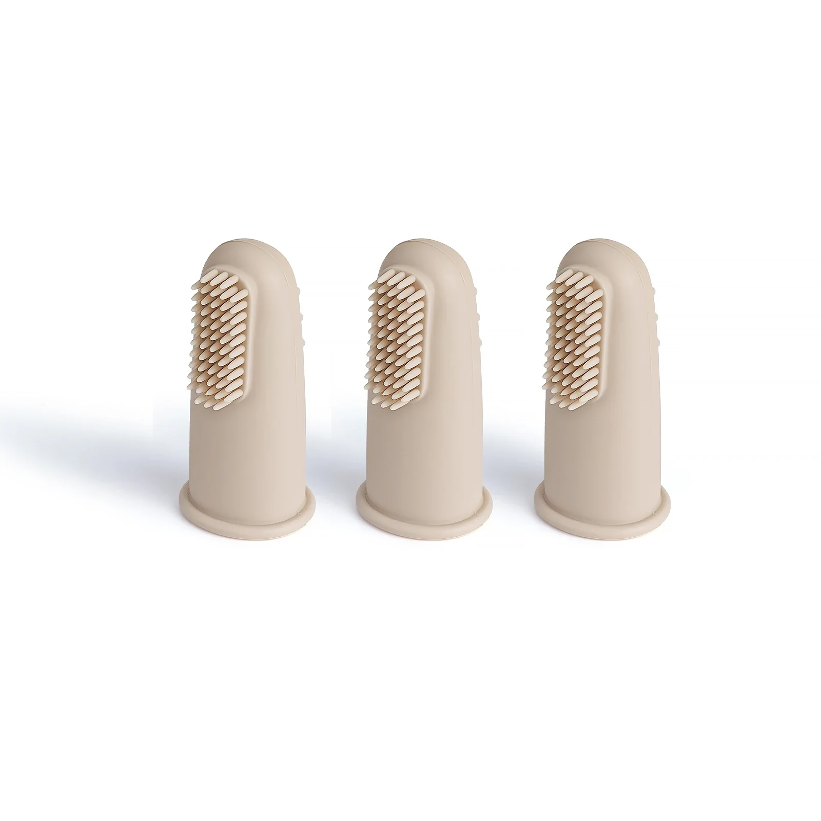 3PCS Finger Tongue Toothbrush - Image 11