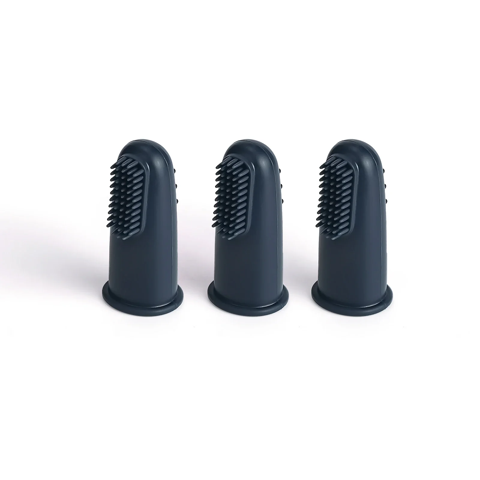 3PCS Finger Tongue Toothbrush - Image 12