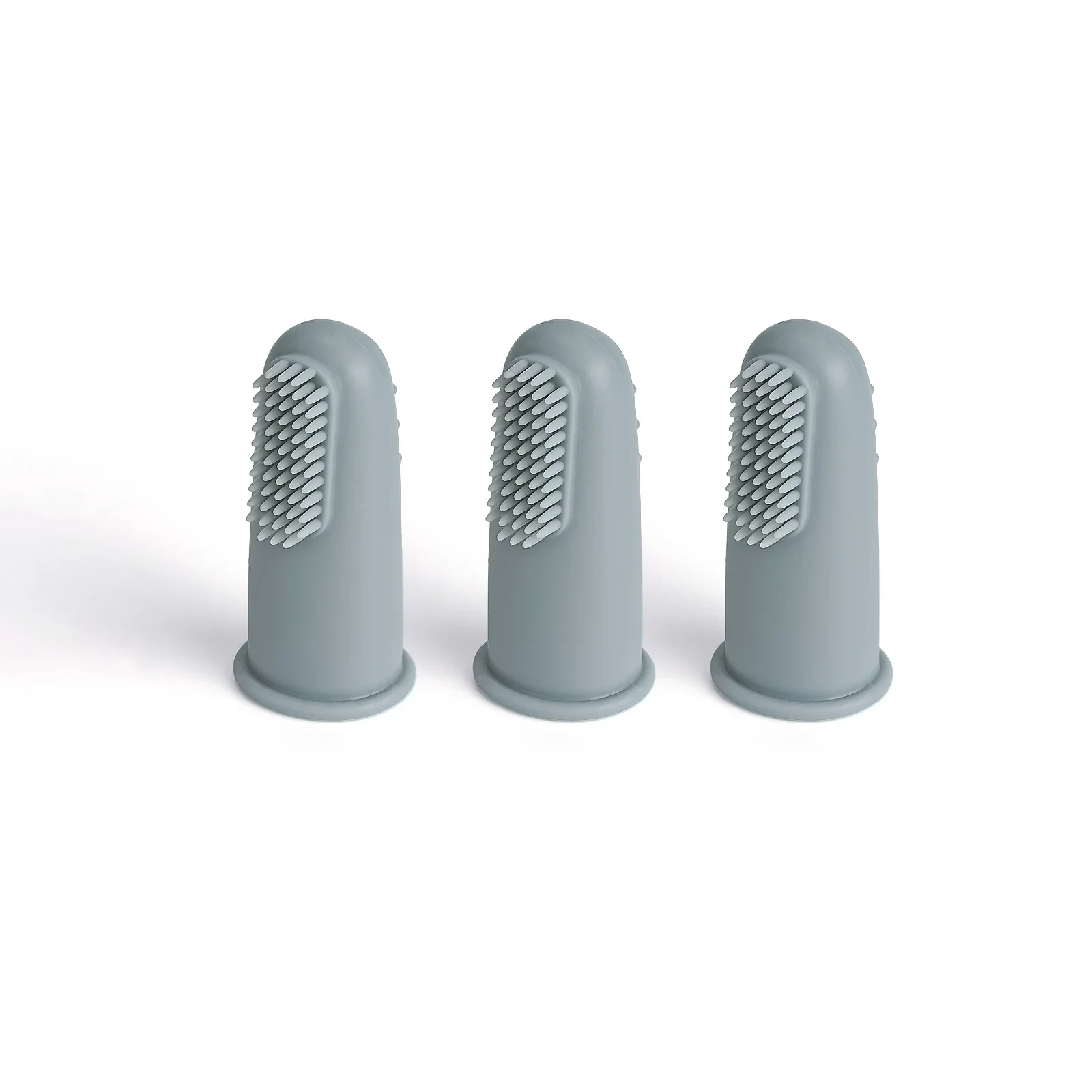 3PCS Finger Tongue Toothbrush - Image 13