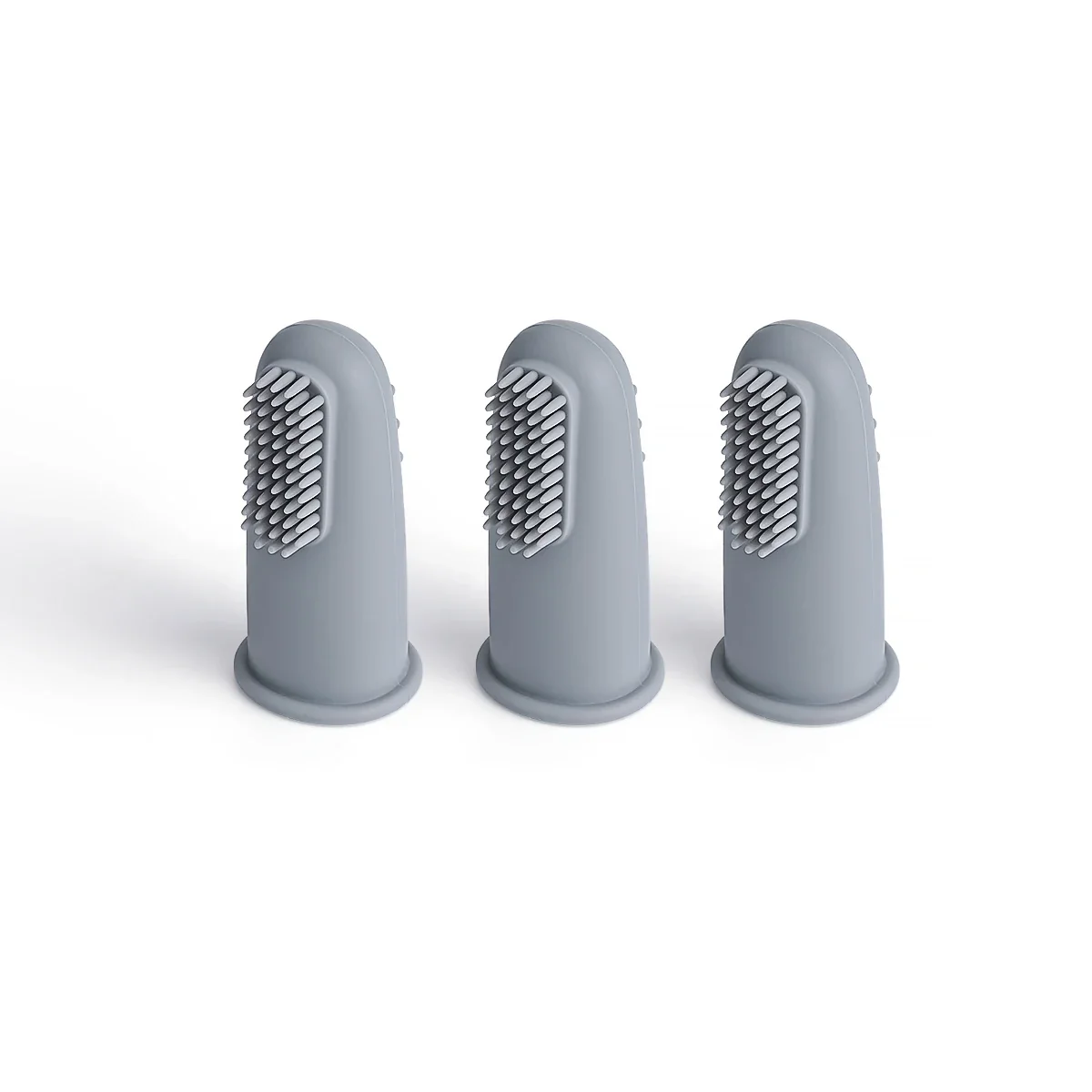 3PCS Finger Tongue Toothbrush - Image 14