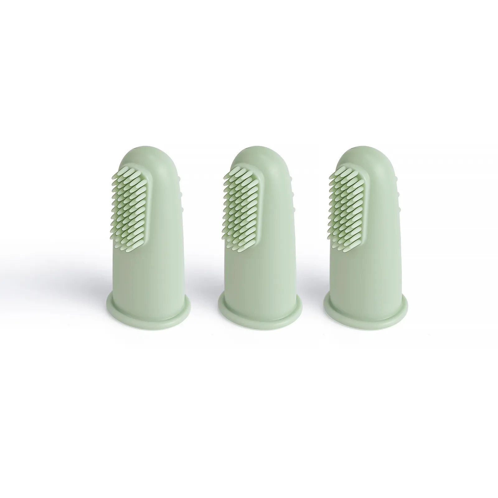 3PCS Finger Tongue Toothbrush - Image 15