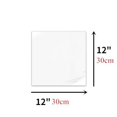 3PCS GleamArt DIY Mirrors - Image 12