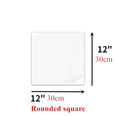 3PCS GleamArt DIY Mirrors - Image 13