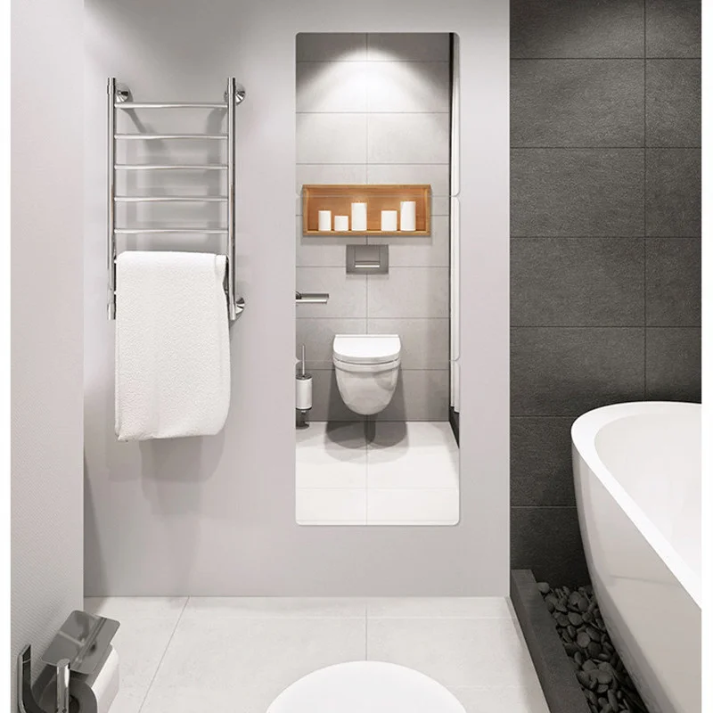 3PCS GleamArt DIY Mirrors - Image 4