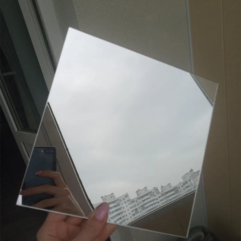 3PCS GleamArt DIY Mirrors - Image 5
