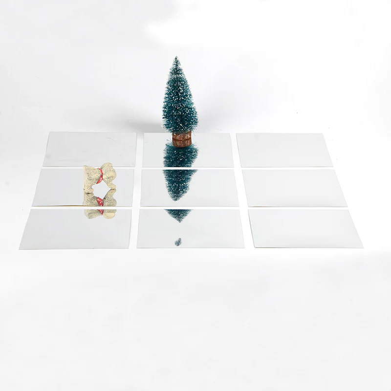 3PCS GleamArt DIY Mirrors - Image 7