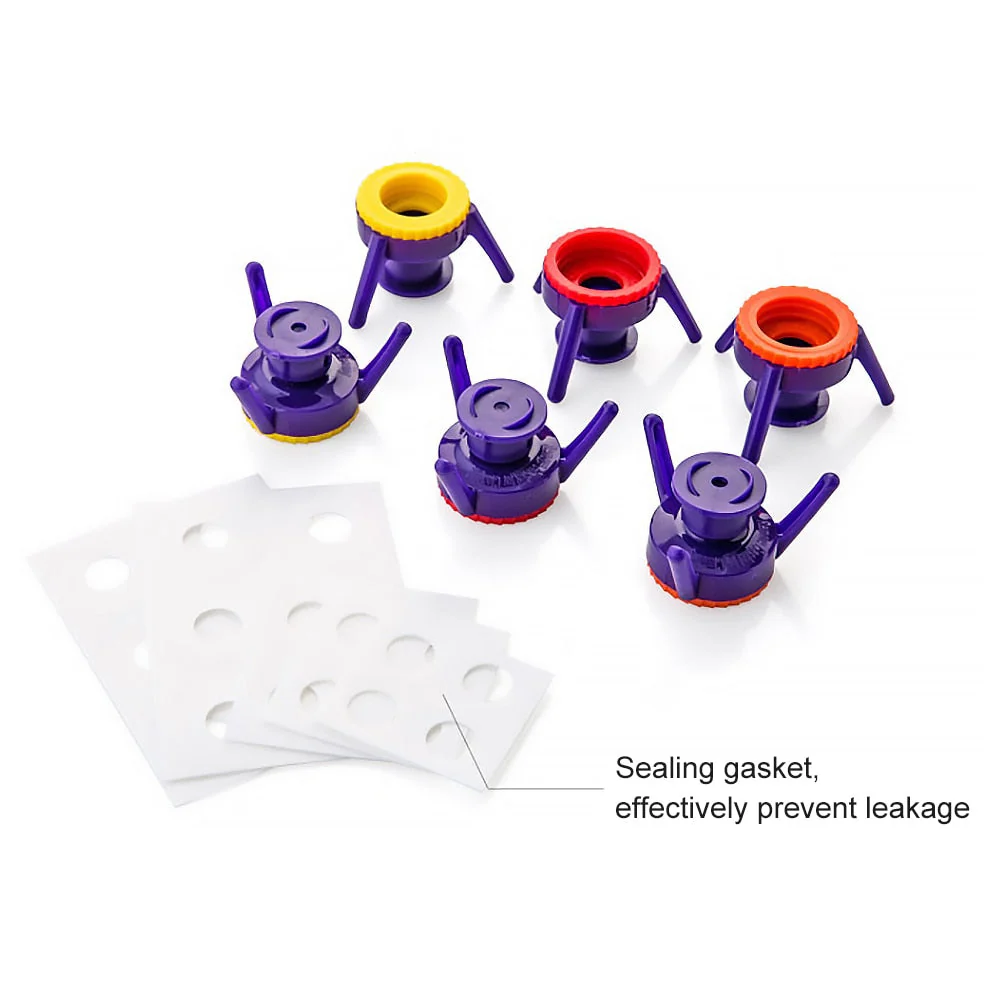3pcs/Lot Inverted Bottle Cap - Image 8