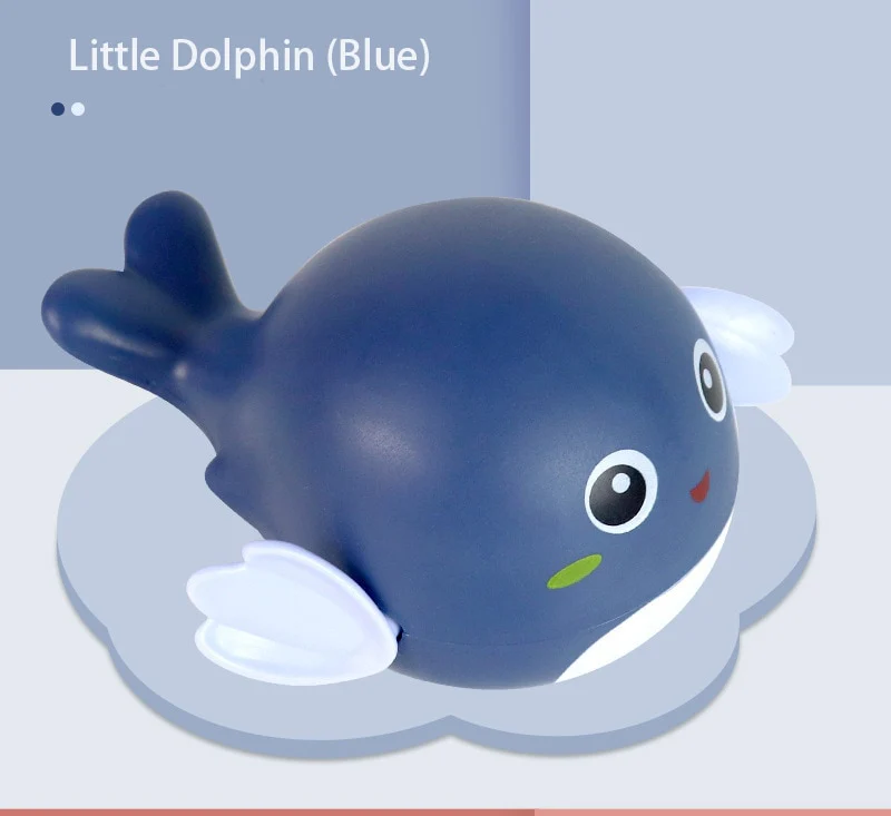 3PCS/Set Baby Bath Toys - Image 13