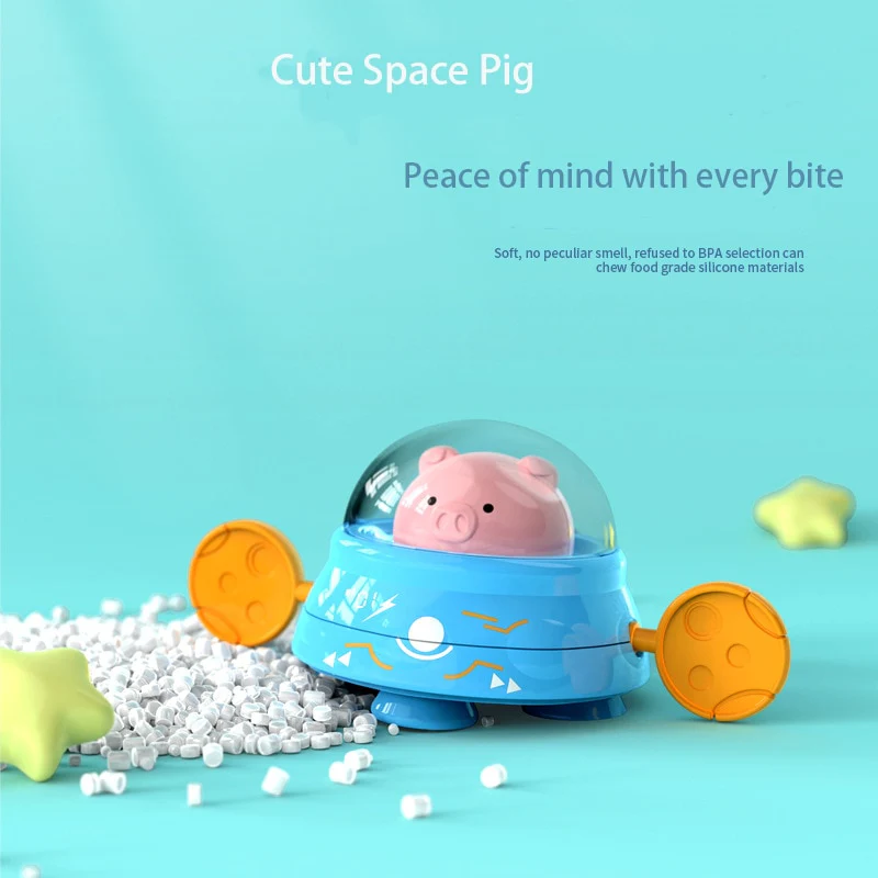 3PCS/Set Baby Bath Toys - Image 20