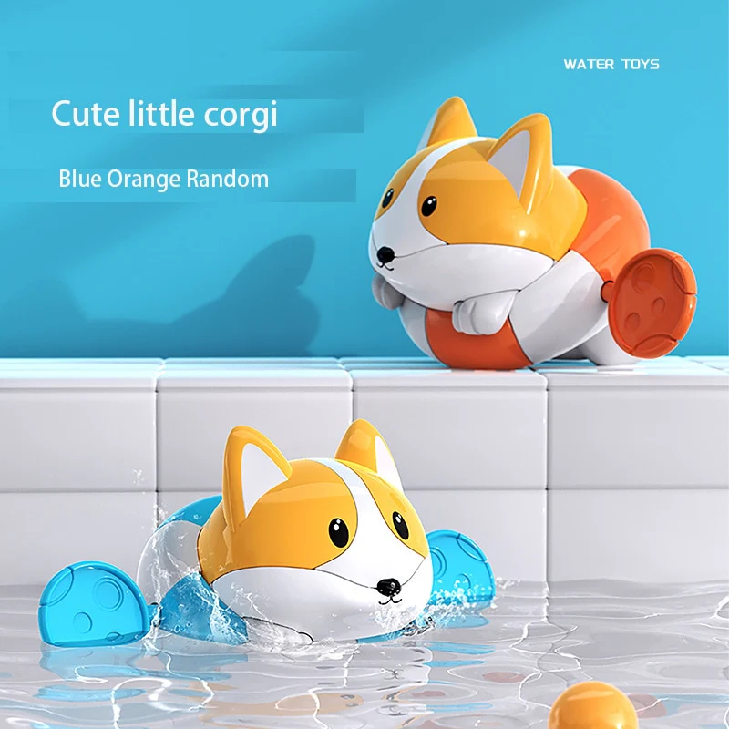 3PCS/Set Baby Bath Toys - Image 4