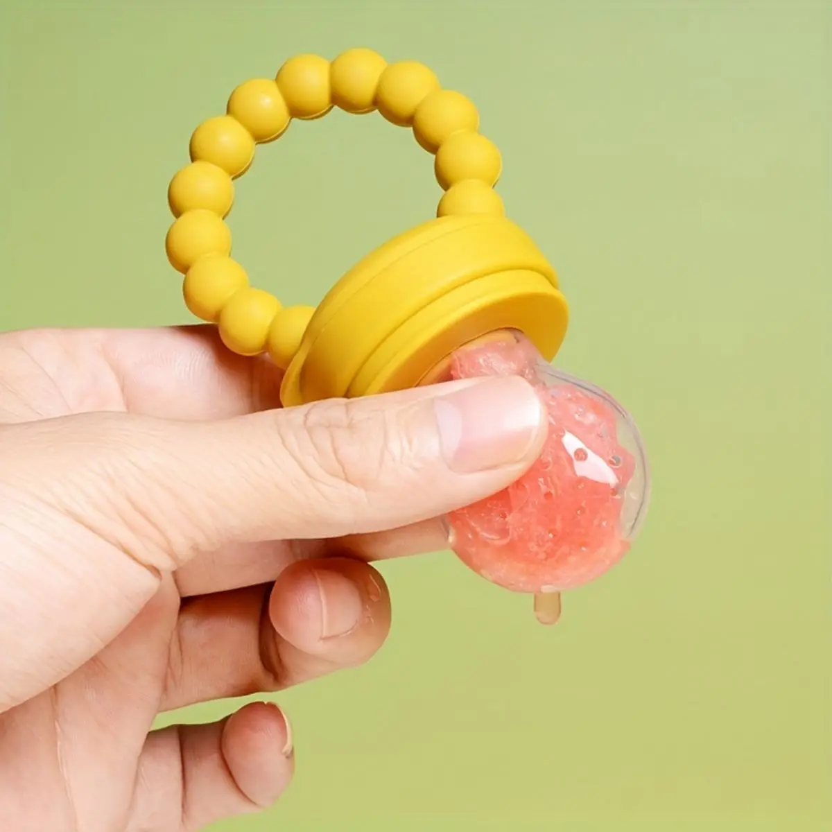 3PCS/Set Baby Feeder Pacifier - Image 3