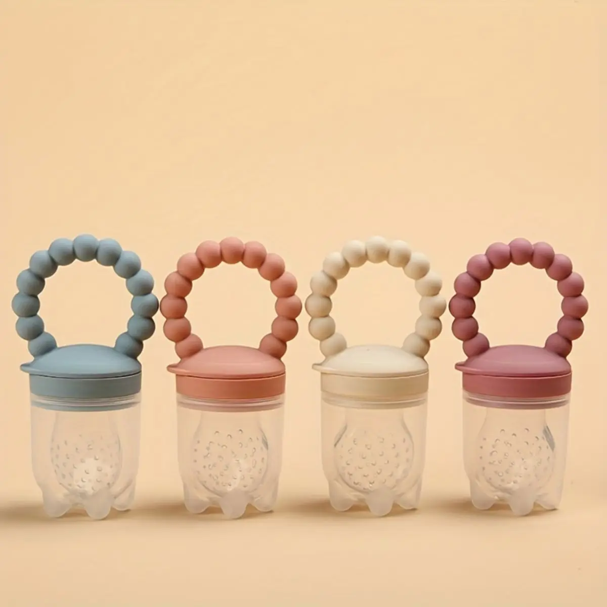 3PCS/Set Baby Feeder Pacifier - Image 4