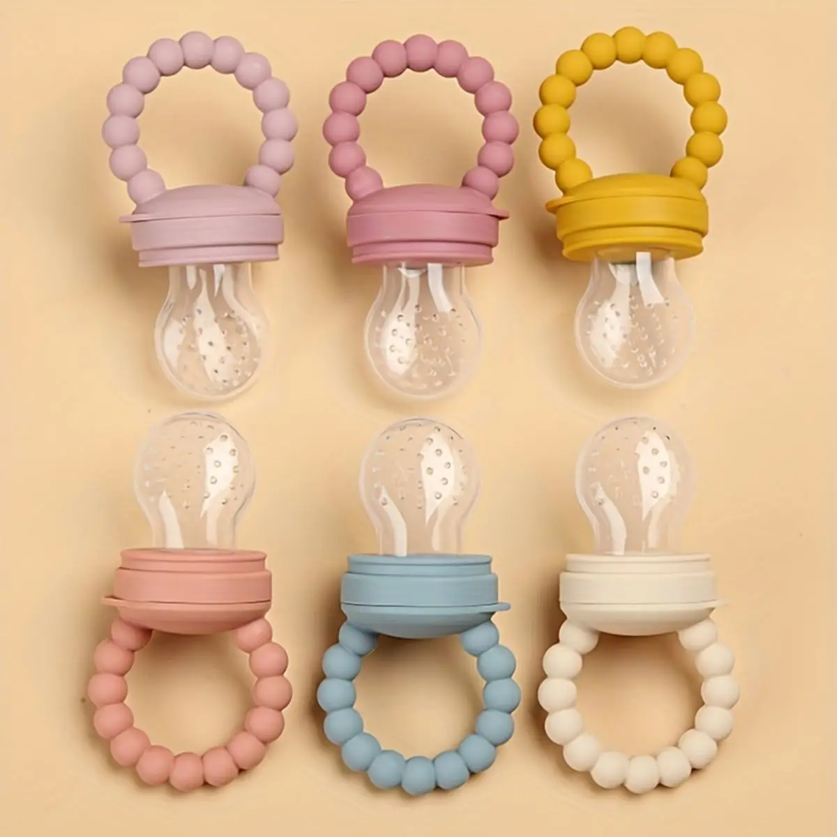 3PCS/Set Baby Feeder Pacifier - Image 5